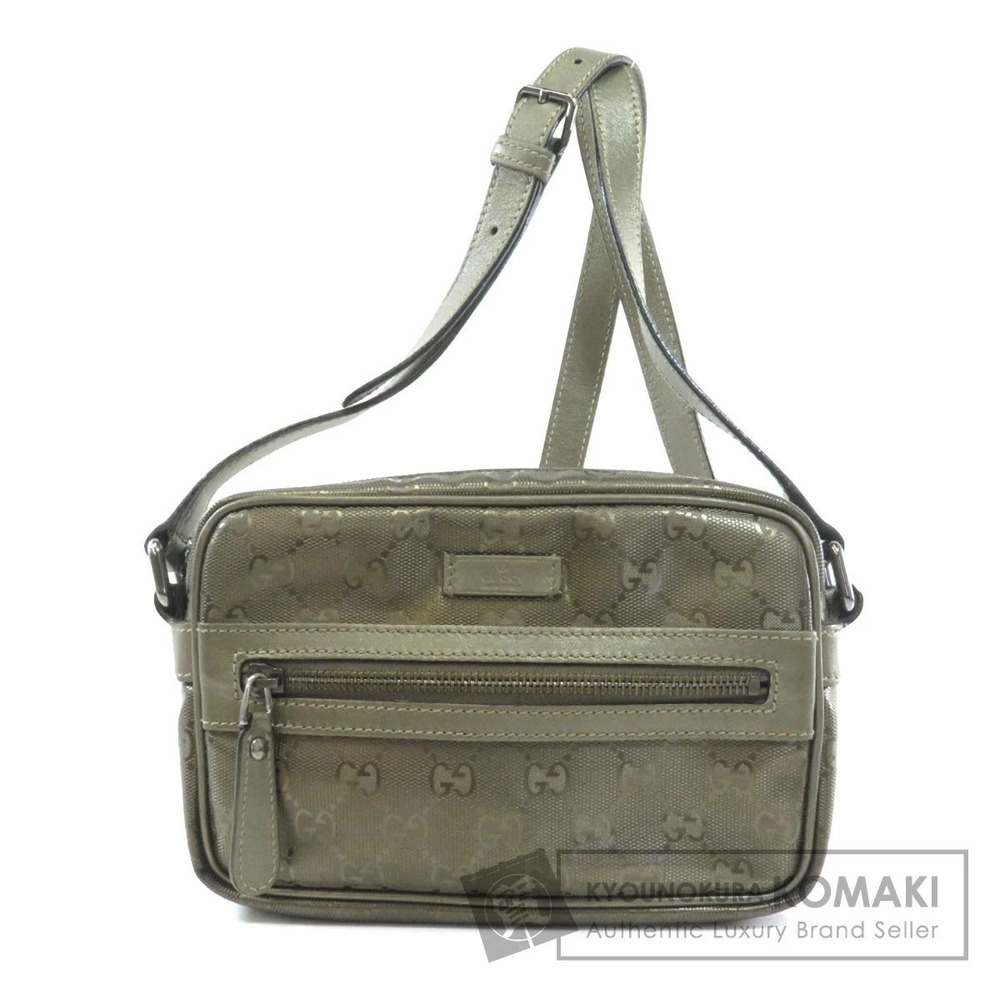 Gucci GG Imprime Shoulder Bag